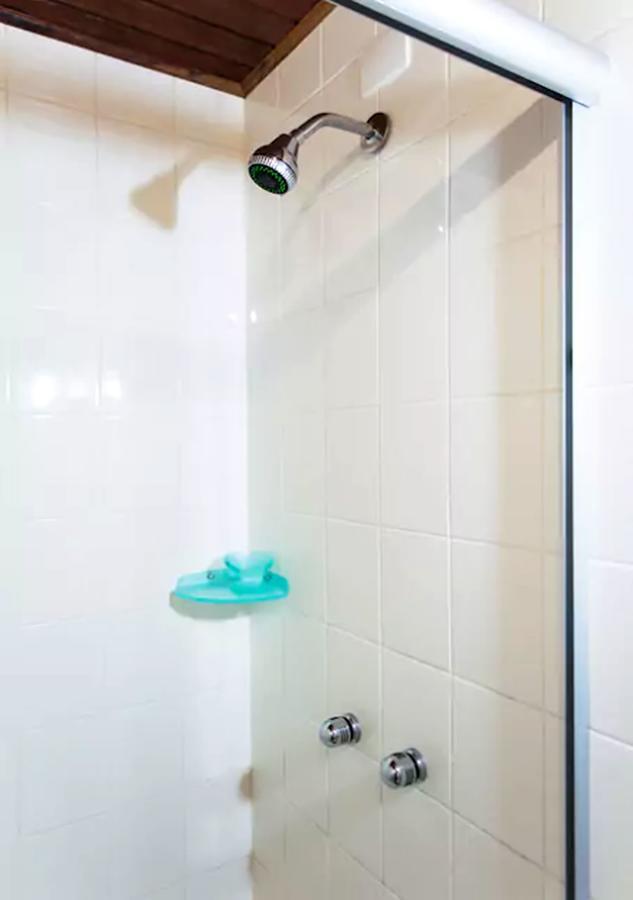 Belo Apartamento E Completo No Centro Com Vista 格拉玛多 外观 照片